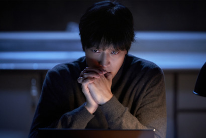 カン・ドンウォン主演『プロット 殺人設計者』特別予告＆場面写真解禁 画像