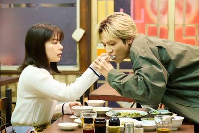 「犯人ではないと思いたい」「どういうこと」志尊淳“浩暉”の不審な行動に注目の声上がる…「恋は闇」2話 画像