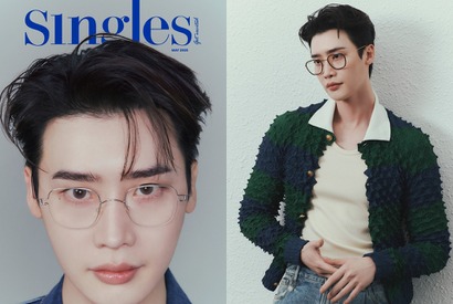 イ・ジョンソク、3年ぶりのドラマ復帰で“得たもの”は？「主演キャストたちと距離が縮まって…」 画像