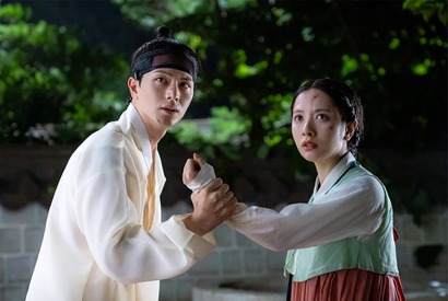 16年来の“親友ケミ”がすごい！時代劇『鬼宮』が視聴率＆話題性ともに絶好調！ 画像