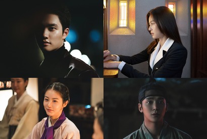 2025年もDisney+がアツい！超豪華キャストで届ける韓国オリジナルシリーズのラインナップ 画像