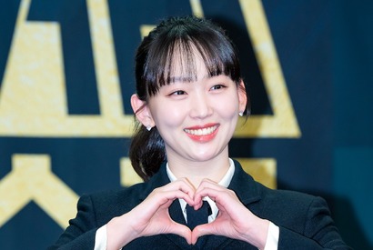 『麗』出演の女優チン・ギジュ、話題の新生事務所に移籍！“所属タレント第1号”に 画像