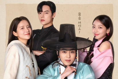 最終回を迎えた『ホ食堂』主演4人のメッセージ「恵みの雨のような大切な作品だった」 画像