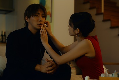 成宮寛貴“神城真人”の正体が判明…「死ぬほど愛して」第5話 画像