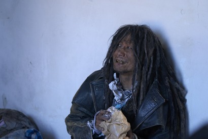 原作エピソードに登場する2人の重要人物…『岸辺露伴は動かない　懺悔室』新場面写真解禁 画像