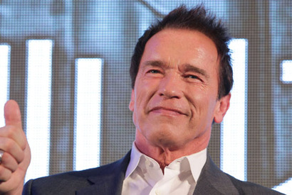 アーノルド・シュワルツェネッガー、来年1月に『ターミネーター5』の撮影開始と発表 画像