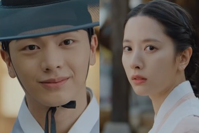 千年を超える恋と除霊アクションが熱い、『鬼宮』が放つ新しい時代劇の魅力 画像