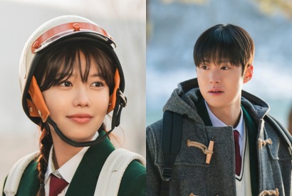 U-NEXT配信『禁酒をお願い』の“三段階変化”に注目！飲み友→気まずい再会はなぜ？ 画像