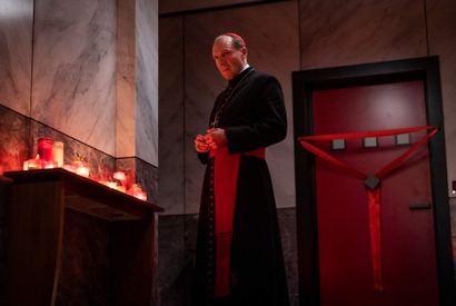 『教皇選挙』興収5億円を突破！公開5週目で前週対比200%超え、都内では完売も　 画像