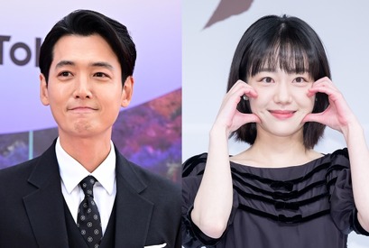 『梨泰院クラス』監督の新作が始動！チョン・ギョンホが新たな法廷ドラマに挑む！ 画像
