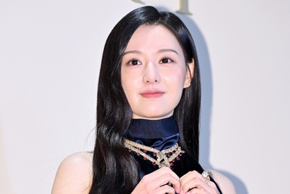 『涙の女王』キム・ジウォンの公式ファンカフェオープン、ファンとの新たな絆が始まる 画像