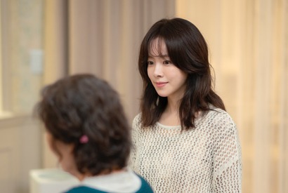 『君は天国でも美しい』衝撃、「ソミ＝ヨンエ説」が崩れた瞬間とハン・ジミンの熱演 画像