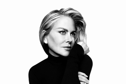 ニコール・キッドマンにケリング＆カンヌ映画祭「ウーマン・イン・モーション」授与へ 画像