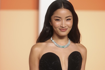 「SHOGUN 将軍」アンナ・サワイ、デヴィッド・リーチ監督作でニコラス・ホルト、ピート・デヴィッドソンと共演 画像