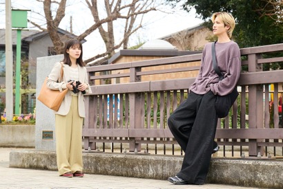 「ずるい」「事件よりもドキドキした」志尊淳“浩暉”のバックハグに歓喜の声上がる…「恋は闇」3話 画像