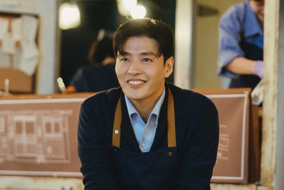 カン・ハヌル、初の“財閥2世”役に意気込み。不器用さとプライドの高さの「ギャップ」に要注目！ 画像