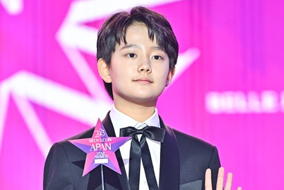 強烈な印象を刻む名子役、『鬼宮』『弱いヒーロー』で輝くチョン・ヒョンジュンの演技力 画像