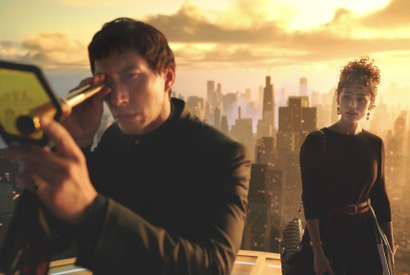 フランシス・フォード・コッポラ監督14年ぶりの最新作『メガロポリス』場面写真一挙解禁 画像