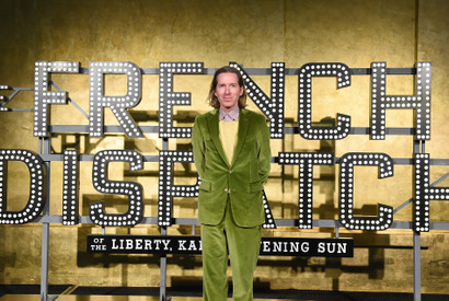 ウェス・アンダーソン監督作品の小道具や衣装など600点を展示する展覧会がロンドンで開催 11月21日から 画像