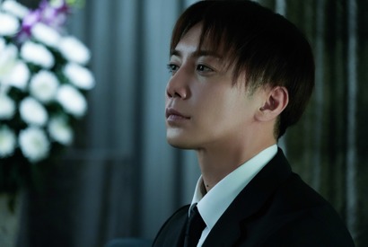 ABEMAオリジナルドラマ「死ぬほど愛して」第6話　あらすじ・場面写真 画像