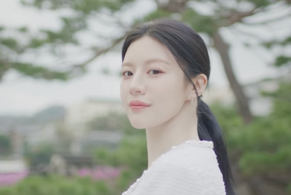 “芸能人になりきれていない” 美大生→女優になったコ・ユンジョン、普段は「すみません」が口癖？ 画像