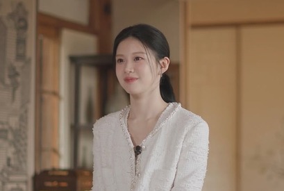 女優コ・ユンジョン、“人生初”のオーディションは映画『パラサイト』だった！デビュー秘話を公開 画像