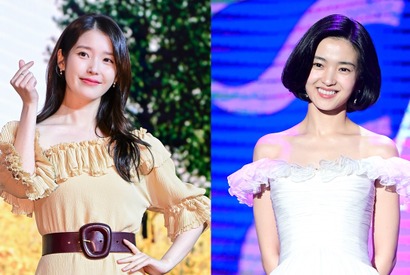 注目される「百想」女性最優秀演技賞の栄誉を受ける女優は果たして誰か 画像