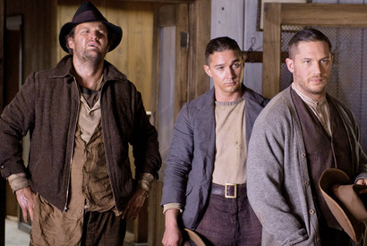 禁酒時代に実在した復讐劇『欲望のバージニア』…不死身の三兄弟の伝説が明らかに！ 画像