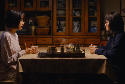 Hulu「おとなになっても」に反響続出　志村貴子の原作は“語らないことで伝える” 画像