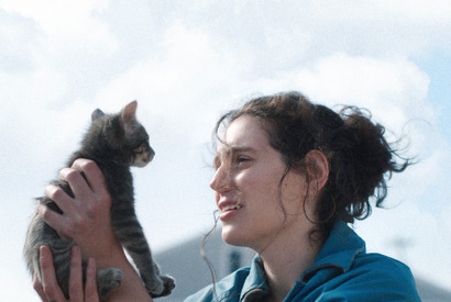 サンダンス映画祭で争奪戦勃発！A24が配給権を獲得した『Sorry, Baby』予告編解禁 画像