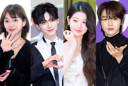 K-POPアイドルの愛読書リスト2025　スターたちの心に響いた一冊とは? 画像