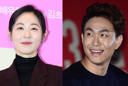 韓国ドラマ黄金布陣が挑む、新ドラマでカン・マルグム＆オ・ジョンセが夫婦役に挑戦 画像