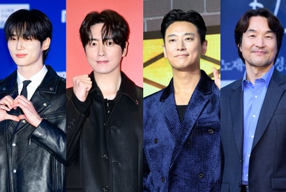 ビョン・ウソク初の最優秀賞なるか、2025年百想芸術大賞を制すのは誰だ 画像