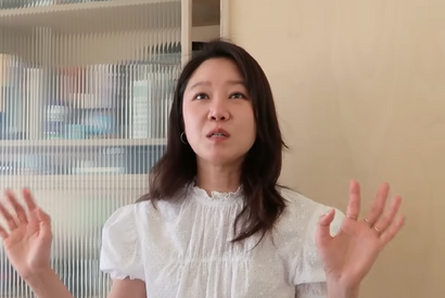 女優コン・ヒョジン、“10歳年下”夫とのツーショットを公開しない理由があった！「たくさんあるけど…」 画像