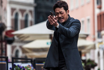 新たな韓国スパイアクション！『ベルリンファイル』試写会に15組30名様をご招待 画像