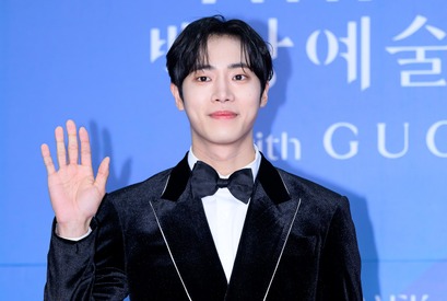 『オク氏夫人伝』チュ・ヨンウが「百想」新人賞に輝いた決め手は何だったのか 画像