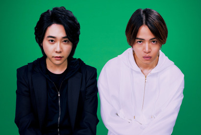 「余韻がすごすぎて」大森元貴＆菊池風磨『#真相をお話しします』観客動員98万人突破 画像