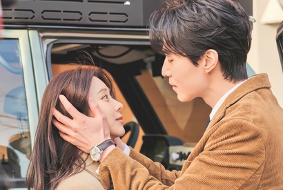 イ・ドンウク主演『離婚保険』が完璧なフィナーレ！「自分らしく生きる」を模索する大人たちの成長に“共感の嵐” 画像