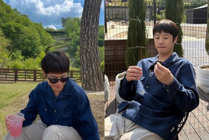 『いつかは賢いレジデント生活』チョン・ジュンウォンの“彼氏風ショット”にファン悶絶【PHOTO】 画像