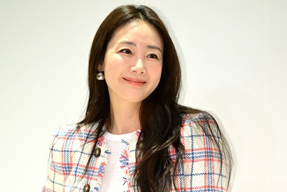 【麗しのチェ・ジウ礼賛】20代の頃はどんなキャラで人気を博していたのか 画像