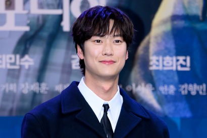 日韓の豪華制作陣が集結、韓国トップ俳優ナ・イヌがTBSドラマに初参戦 画像