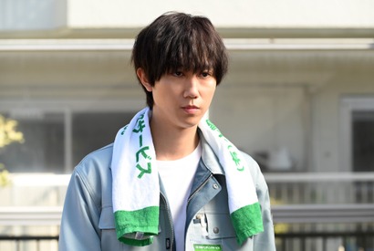 「ここからだな」阿部亮平“玖村”に注目、撮影裏エピソードも明かす「あなたを奪ったその日から」 画像