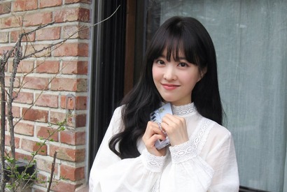 童顔女優パク・ボヨン、これぞ清純派の極み！35歳とは思えない“愛らしい”近況【PHOTO】 画像