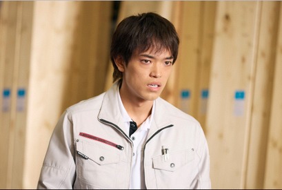 「引き込まれる」「号泣」原嘉孝“一也”に絶賛の声…間宮祥太朗主演「イグナイト」第4話 画像