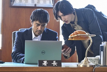 「研ぎ澄まされてた」「刺さる」阿部寛“進藤”の言葉に共感の声上がる…「キャスター」5話 画像