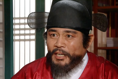 『イ・サン』に出演した俳優チョン・ミョンファンさん（64）死去。心筋梗塞のため 画像