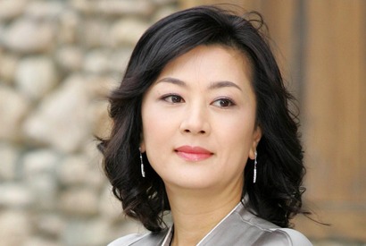 【あの人は今】チャングムの母を演じたキム・ヘソンはその後にどんな作品に出ていたか 画像