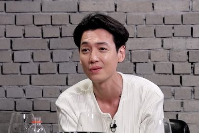 俳優チョン・ギョンホ、酔った状態でも“彼女自慢”ばかり「彼女がいなかったらきっと…」 画像