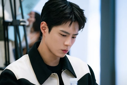 『グッドボーイ』で覚醒、パク・ボゴムの鋭すぎる眼差しが暴く無秩序な世界の真実 画像