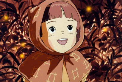 『火垂るの墓』7月15日よりNetflixで日本国内初配信へ　世界での反響受け 画像